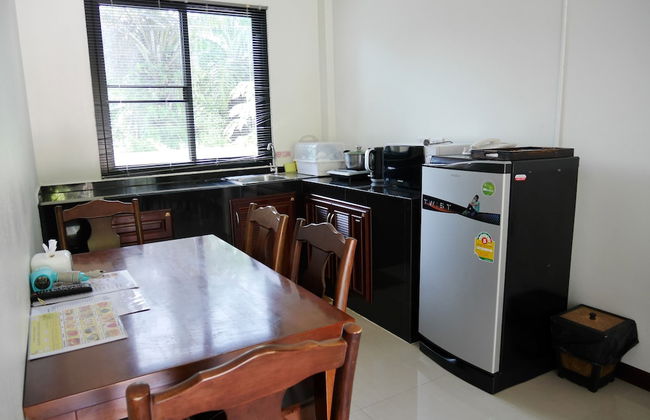 Aonang Oscar Pool Villas - Foto 21