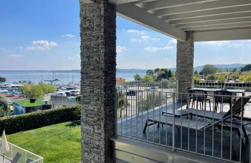 La Giolosa Gardapartments - Foto 22