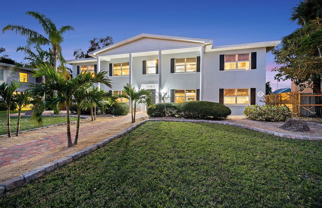 Lora Square - Foto 1