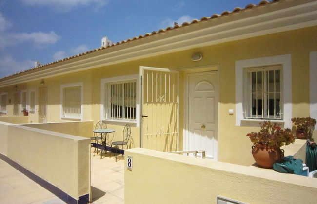 Belvilla by OYO Casa Opalo - Photo 23