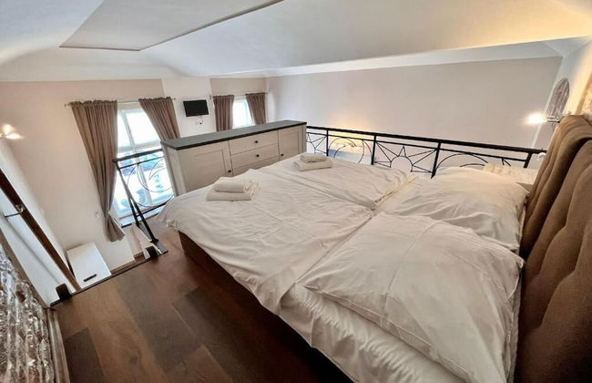 Residence Casa Italia - Foto 45