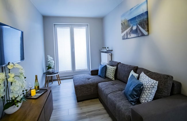 Baltic Apartments - Apartamenty Bałtyk - Foto 11