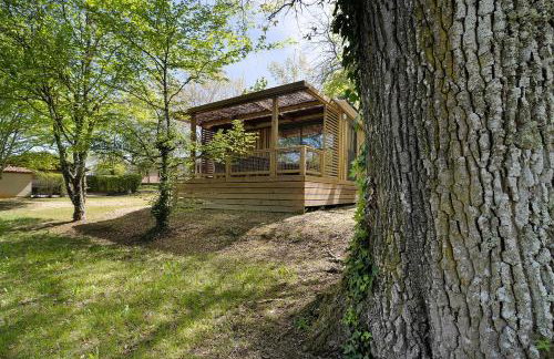 Chalet Morea 5 personnes - Foto 20