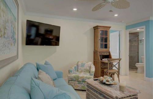 Lulu's Key House Kemp Ridley 1/1 Downstairs - Foto 24