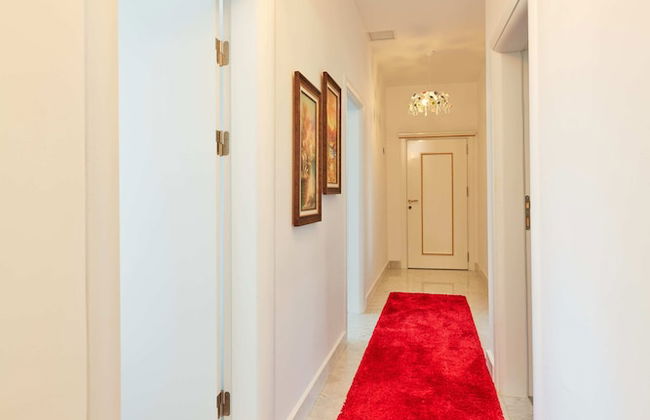 Beyaz Köşk Geyve - Foto 49