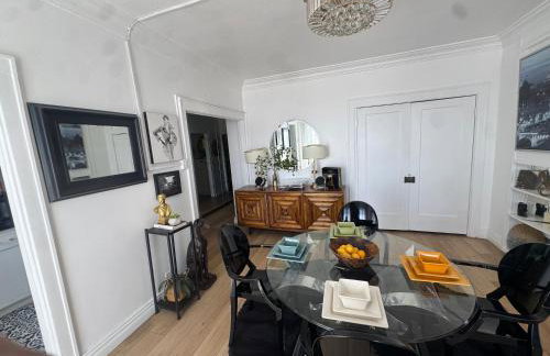 Your Penthouse Ocean view with City lights and Queen Mary too - Foto 2