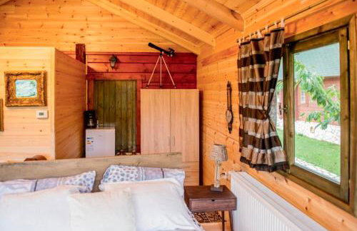 Kedra Village Retreats - Mountain Escape - Foto 99