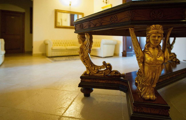 Tenuta Lama Gorga - Photo 29