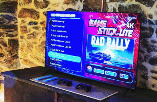 Casa de Ribeira Sacra - Foto 41