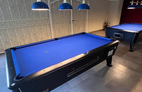 Penthouse - Panorama Suite - Hohegeiß - Foto 47