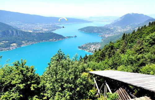 Le Rooftop du 10 - Foto 9