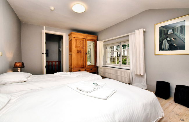 Luxurious Holiday Home in Érezée with Hot Tub - Foto 19