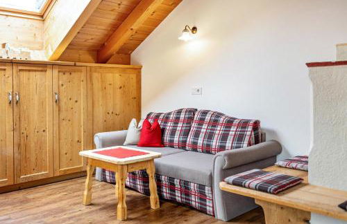 Stoffnerhof Apt Edelweiß - Photo 12