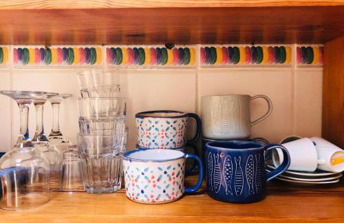 Casinhas da Figueira - Foto 58