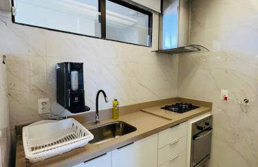 Flat Eco Resort Praia dos Carneiros-PE - Foto 12