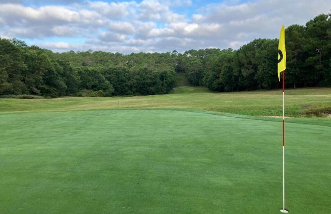 Apartment in Biscarrosse by the Beach - Foto 34