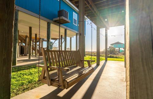 Ocean View l Pet Friendly - Foto 34