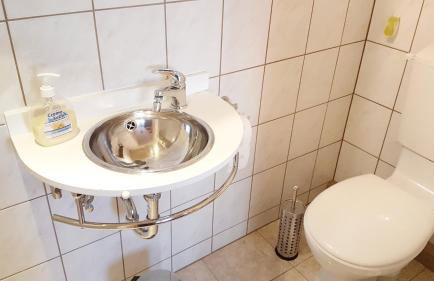 Monis gemütliche Ferienwohnungen - Foto 43