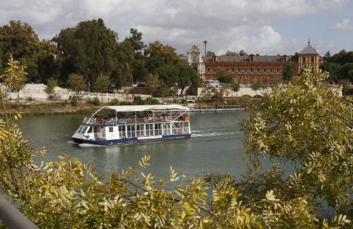 Sunterrace Loft-Triana's Star, 10' from city center! - Foto 29