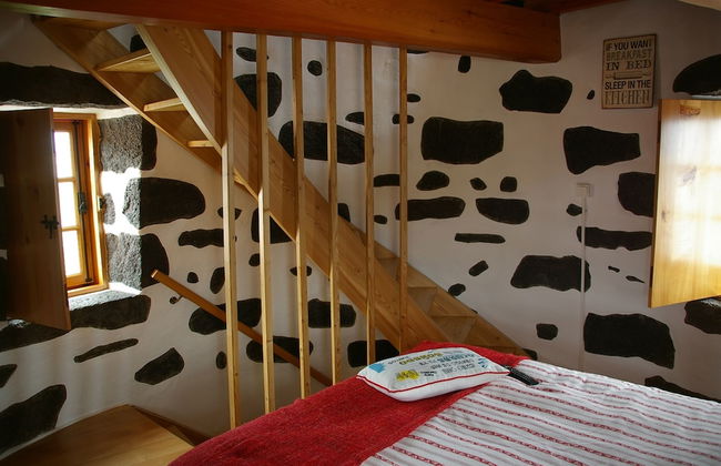 Moinho Mó da Praia - Foto 4