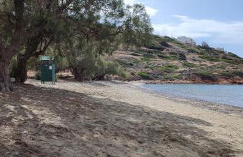 White Lotus seaside studio - Photo 39