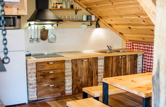 Apartment With Sauna pr' Geci - Foto 12