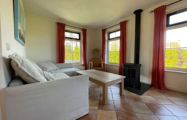 Country House with Terrace near Langweerder Wielen - Foto 7