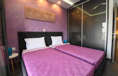 Nektarios & Eftychia Suites - Foto 35