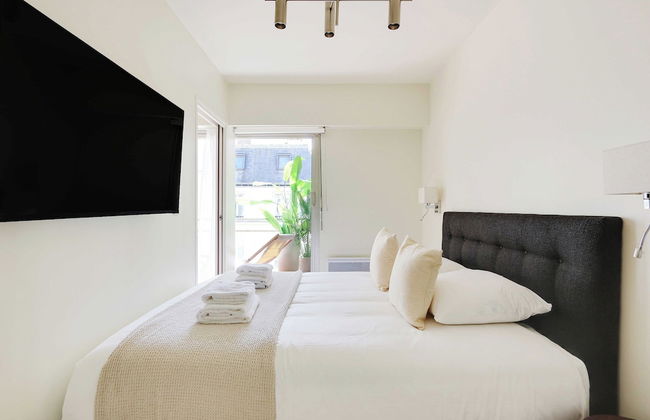 Chic Apartment - 1br/4p - Places des Vosgues - Foto 4