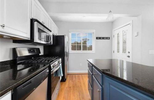 Seaside Serenity - Ocean view bliss near beach - Foto 34