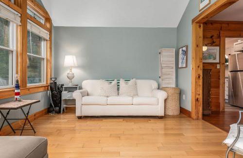 Maine Coastal Cottage - Foto 22