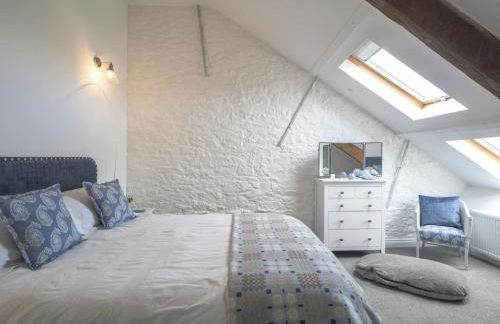 Ceirios Wen Aberaeron - Foto 6