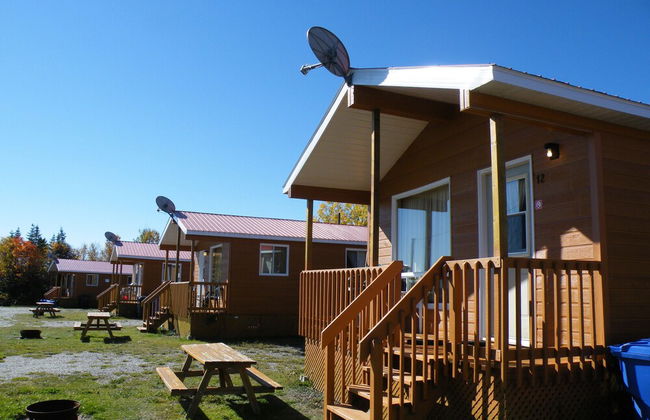 Chalets Shipek - Foto 17