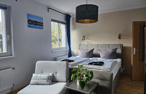 Seepavillon Rheinsberg - Foto 8