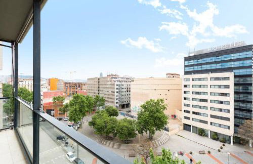 chicStays Apartment Ciutadella Park - Foto 49