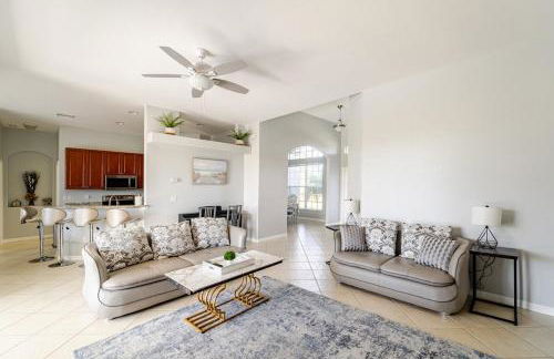 Peaceful Pool House - Foto 10