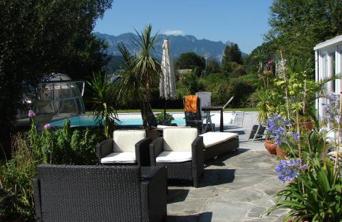 Ferienwohnung Haus Renn - Foto 12