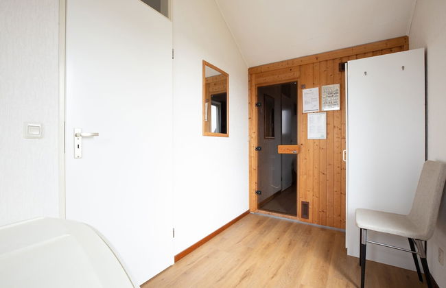 Holiday Home in De Koog Near Texel Beaches - Foto 17