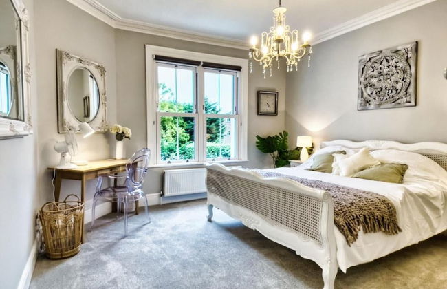 Poets Apartment By My Getaways - Foto 5