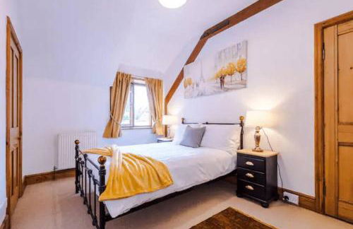 Castrum House - Chester Escape - Photo 23