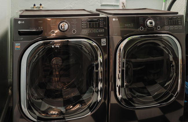 Bahama Breeze Bungalow - Foto 19