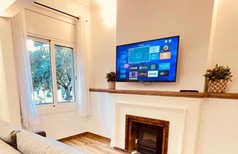 Apartamentos Tarradellas Sants Estació - Foto 87