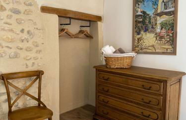 Mas des Papillons en Provence - Foto 18