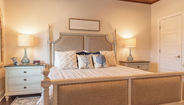 Servicios del alojamiento