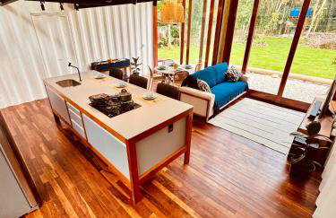 Canto da Mata Itamambuca Hospedagem - Foto 35