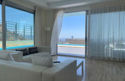 Altos de Finestrat - Foto 13