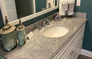 The Crystal Cottage2 - Foto 4