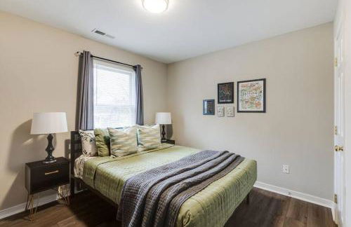 The Neighborhood House in Richmond - Foto 2