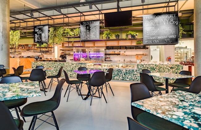 Armex LiveCentrum - Foto 47