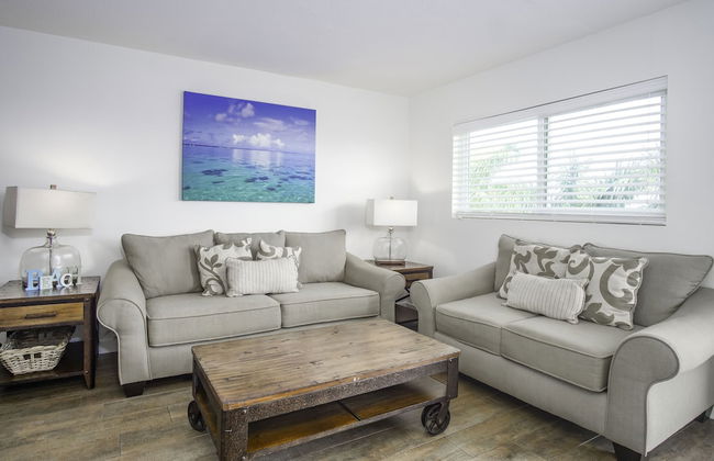 Skipjack Resort & Marina - Foto 16